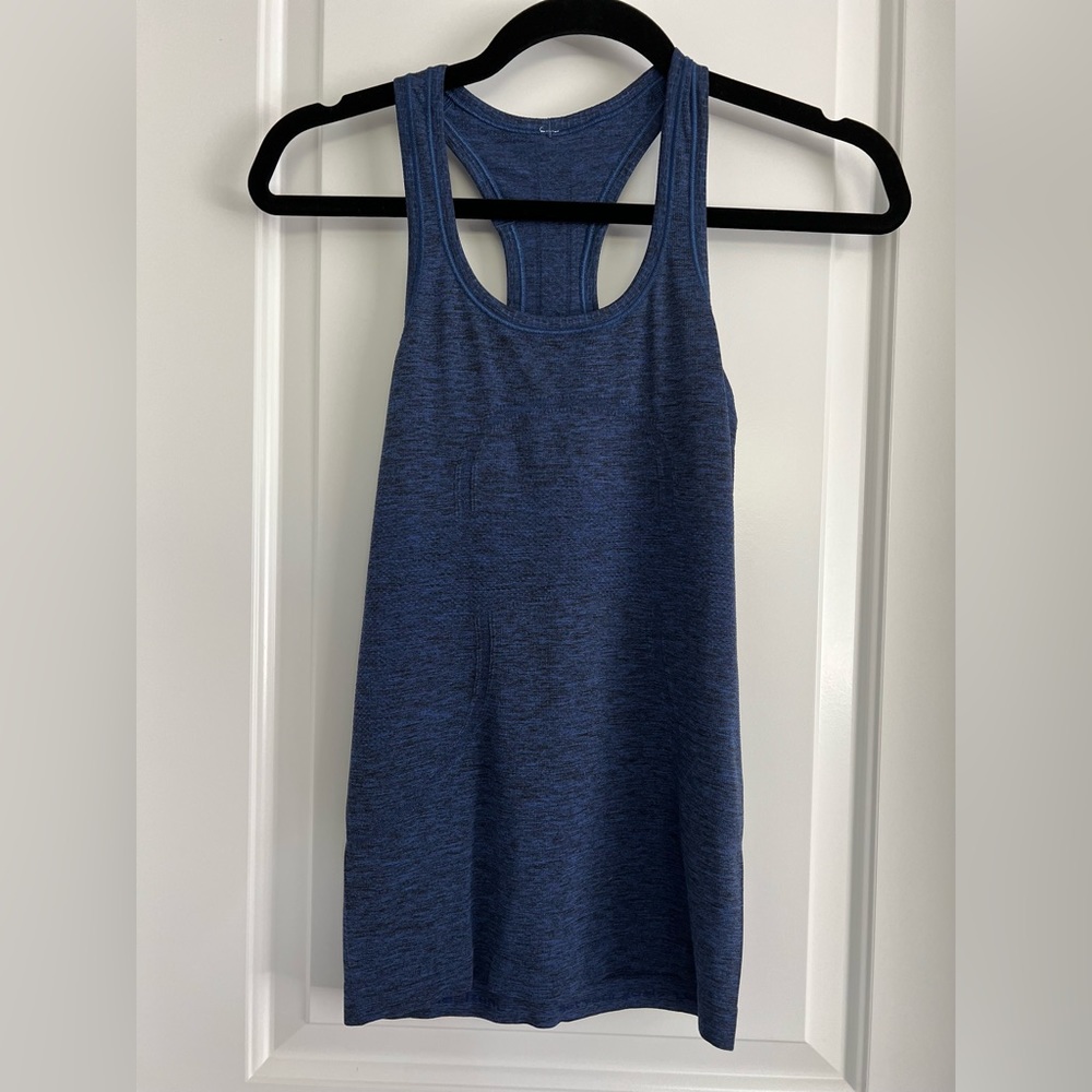 Lululemon Swiftly Tech Racerback - Picture 5 of 6